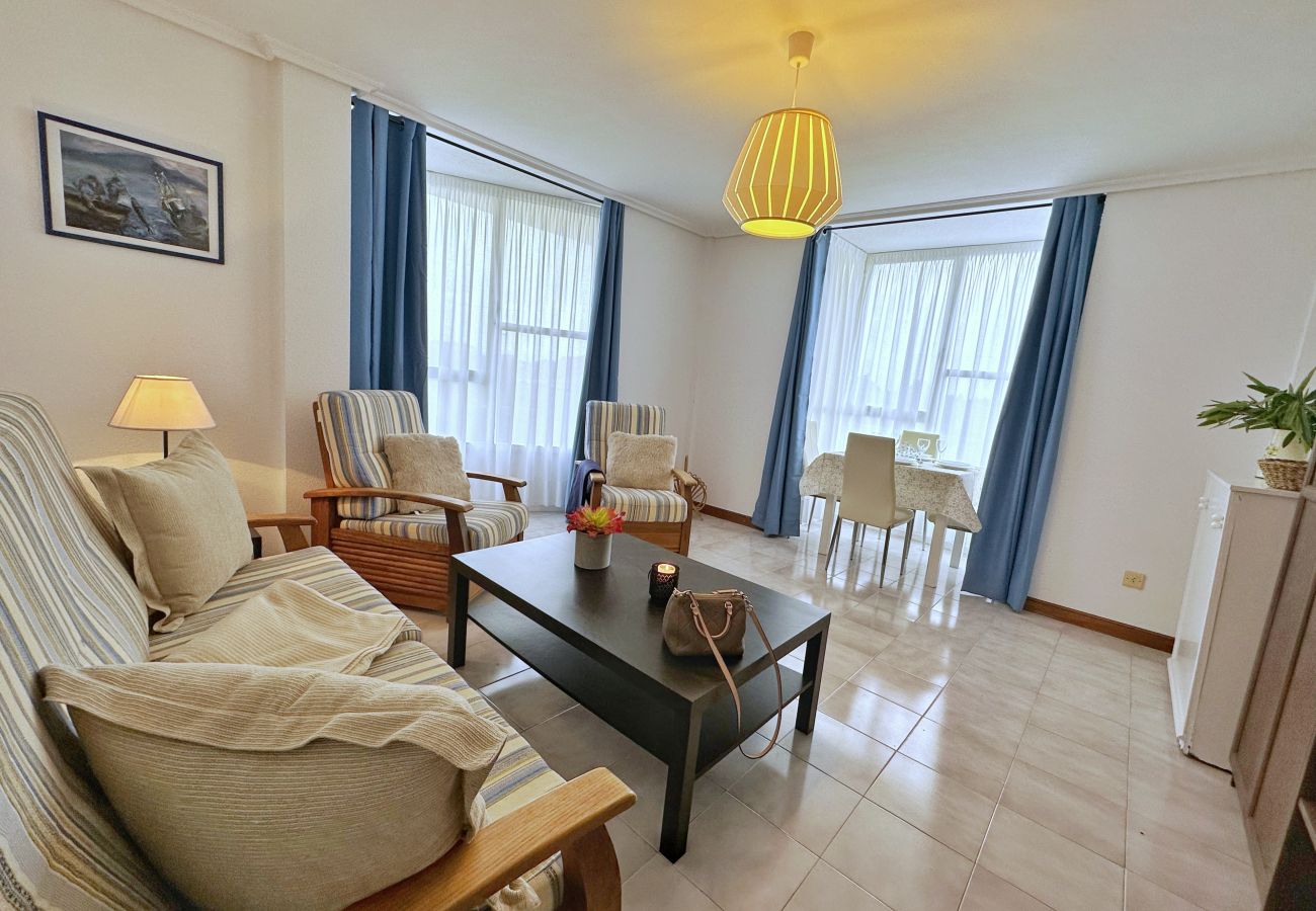 Apartamento en Isla - 5509-G El Corrillo