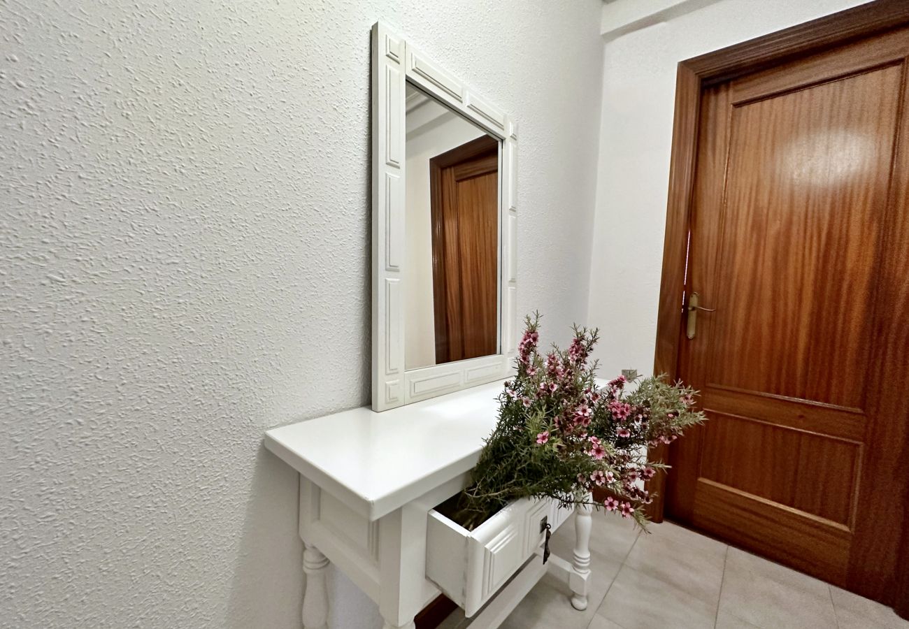 Apartamento en Isla - 5509-G El Corrillo