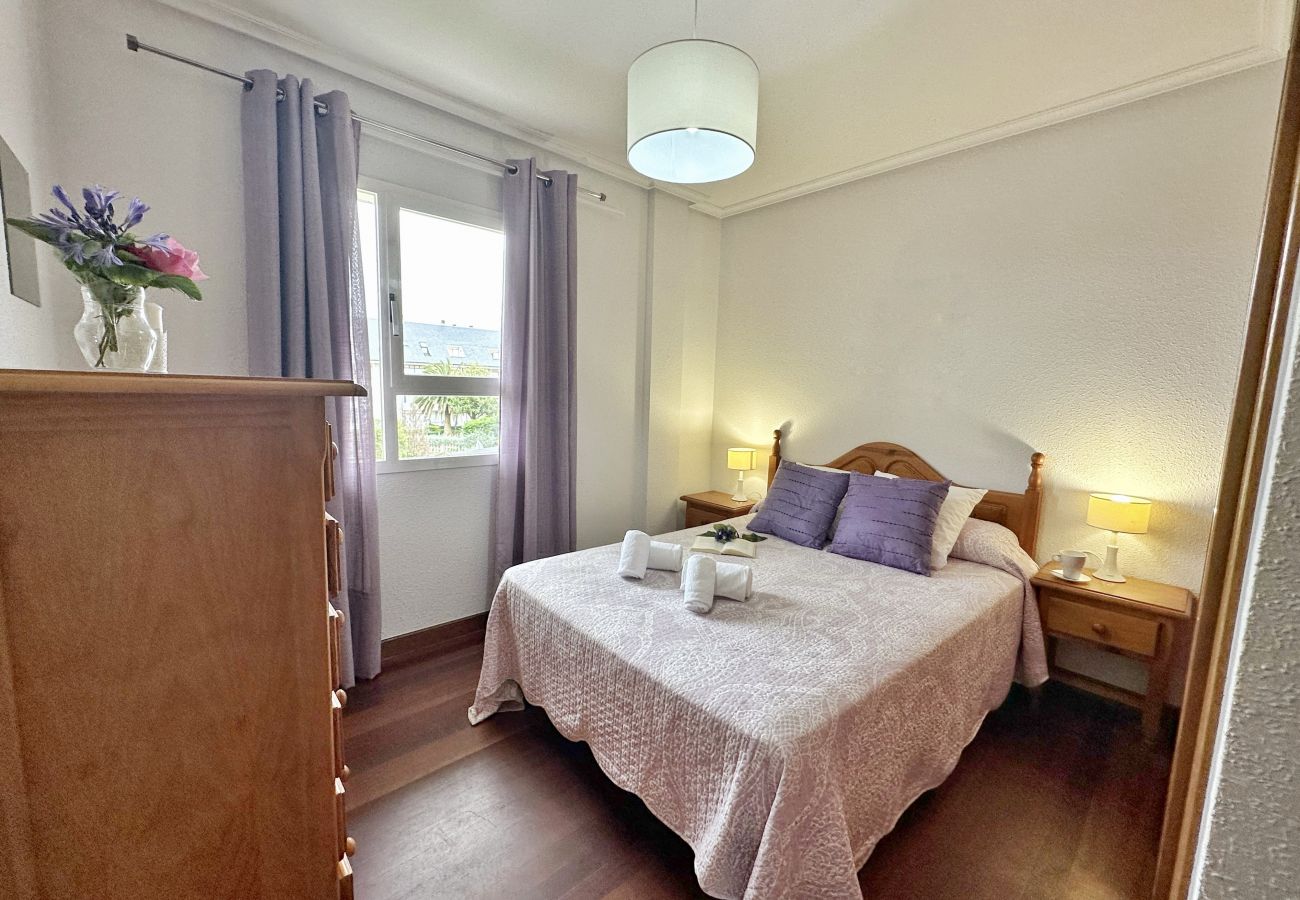 Apartamento en Isla - 5509-G El Corrillo