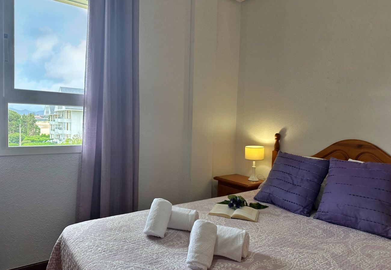 Apartamento en Isla - 5509-G El Corrillo