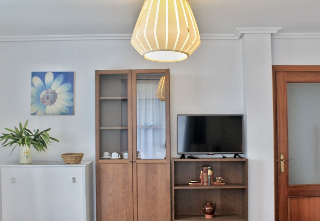 Apartamento en Isla - 5509-G El Corrillo