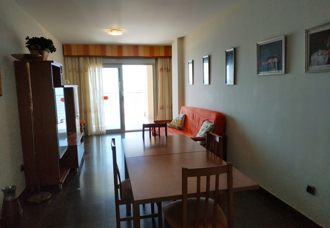 Apartamento en Peñiscola - PNORTE 6G (151)