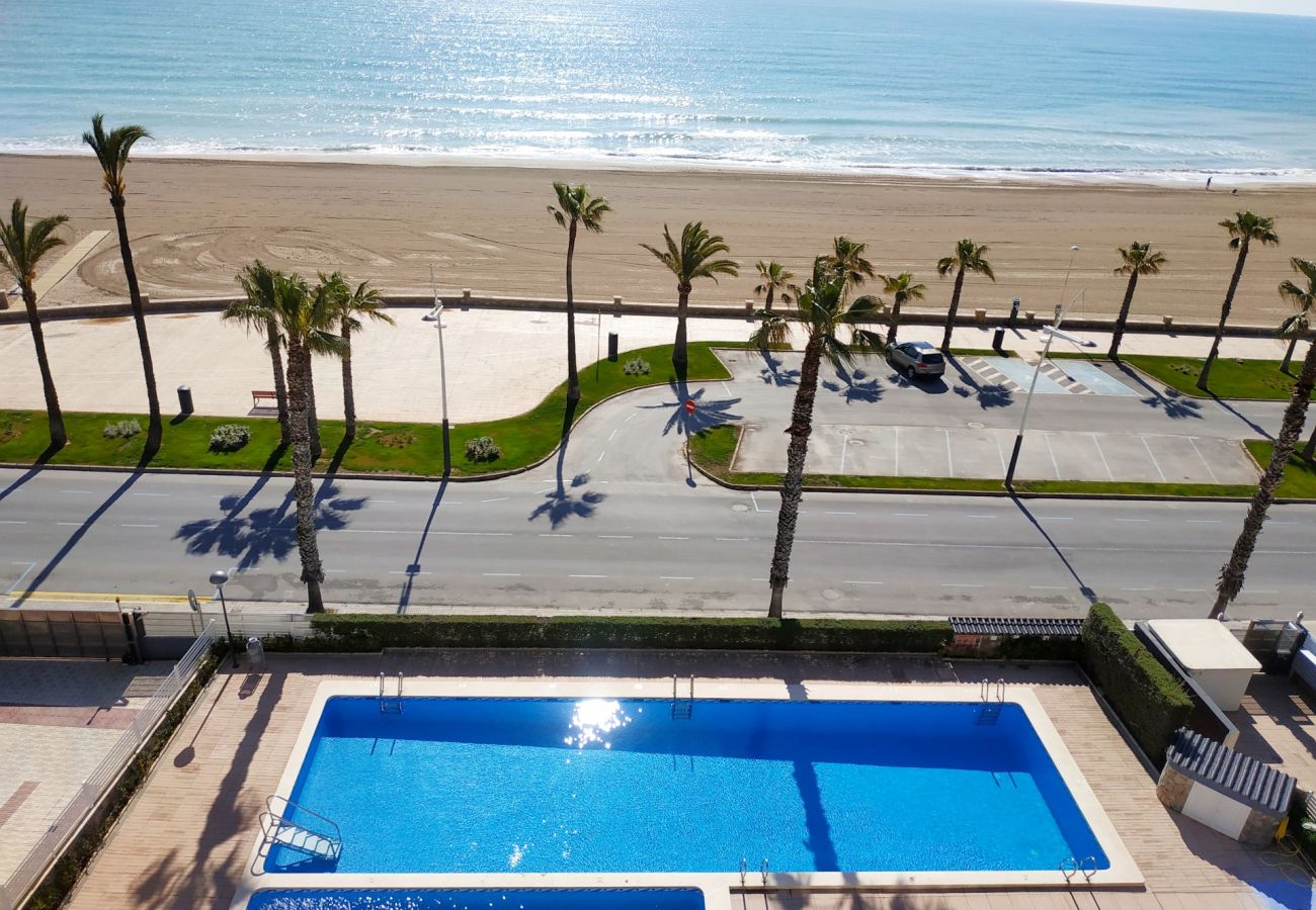 Apartamento en Peñiscola - PNORTE 6G (151)