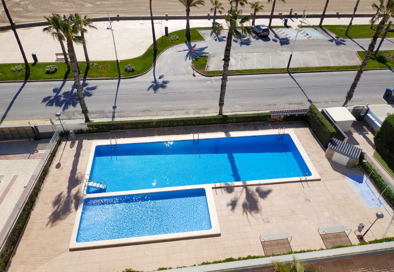 Apartamento en Peñiscola - PNORTE 6G (151)