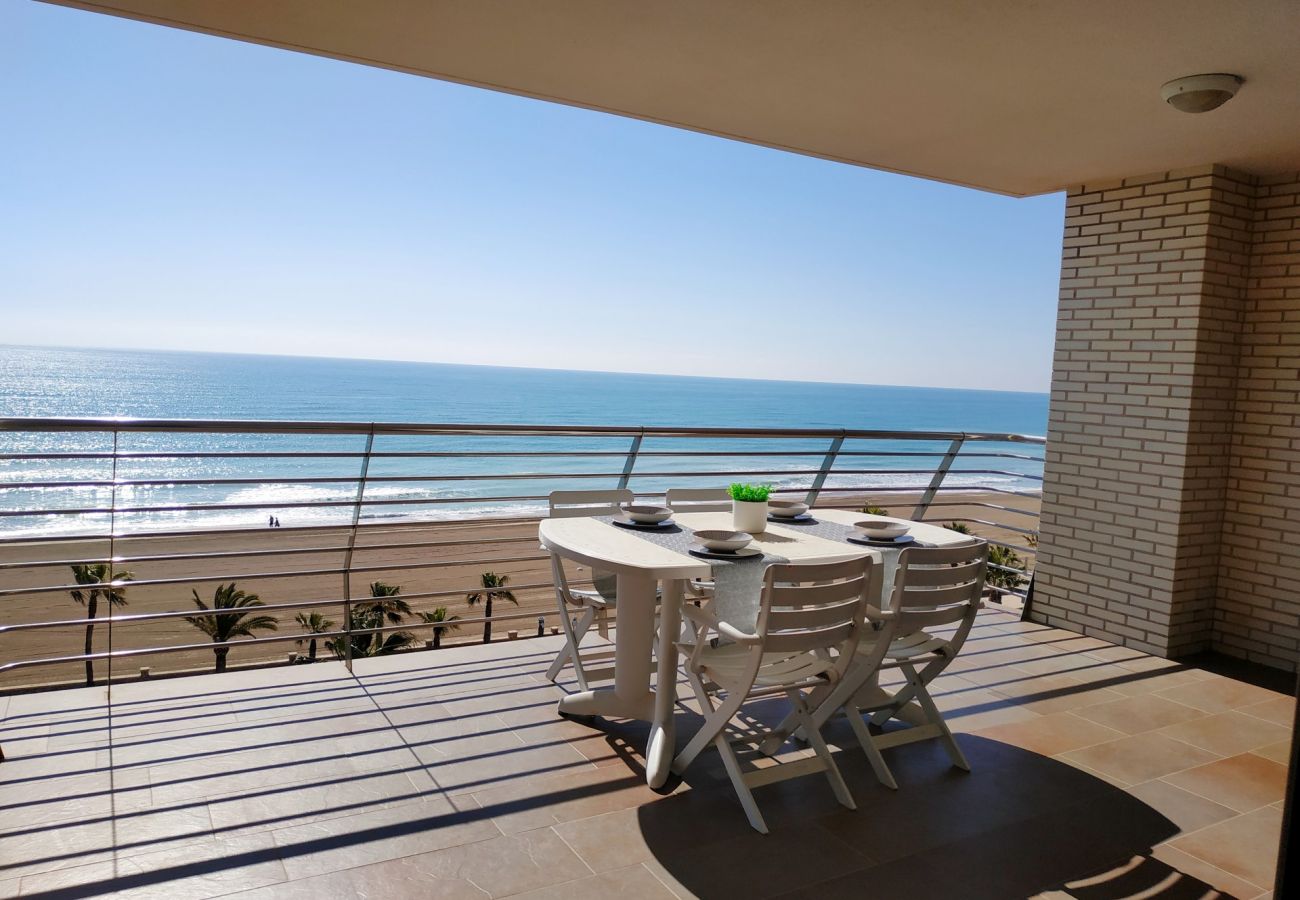 Apartamento en Peñiscola - PNORTE 6G (151)