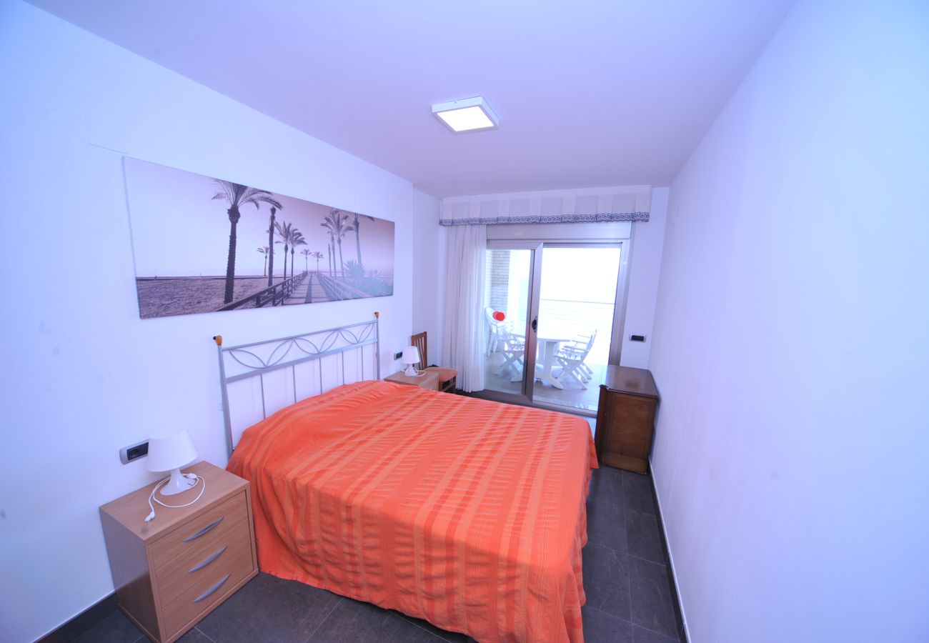 Apartamento en Peñiscola - PNORTE 6G (151)