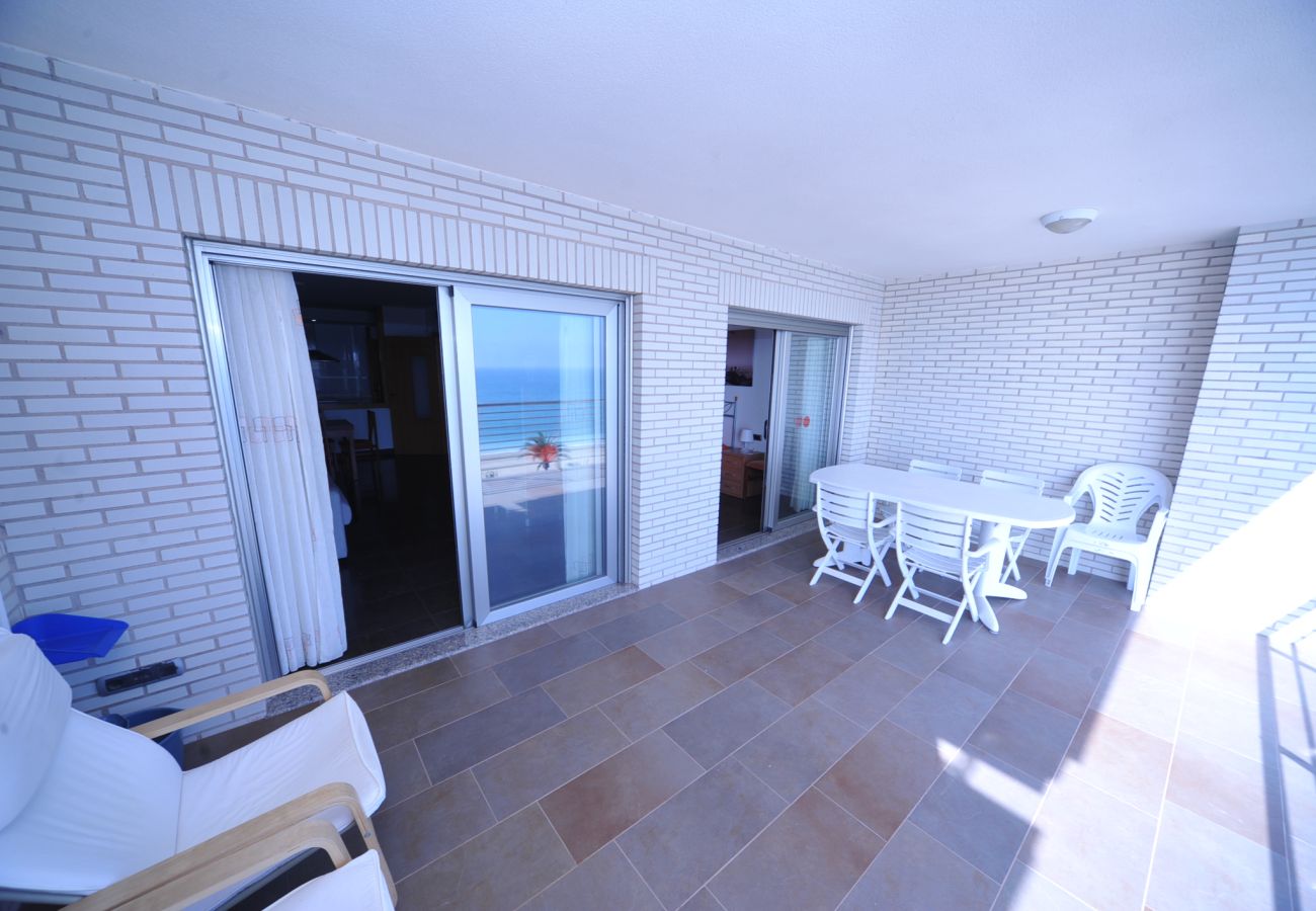 Apartamento en Peñiscola - PNORTE 6G (151)