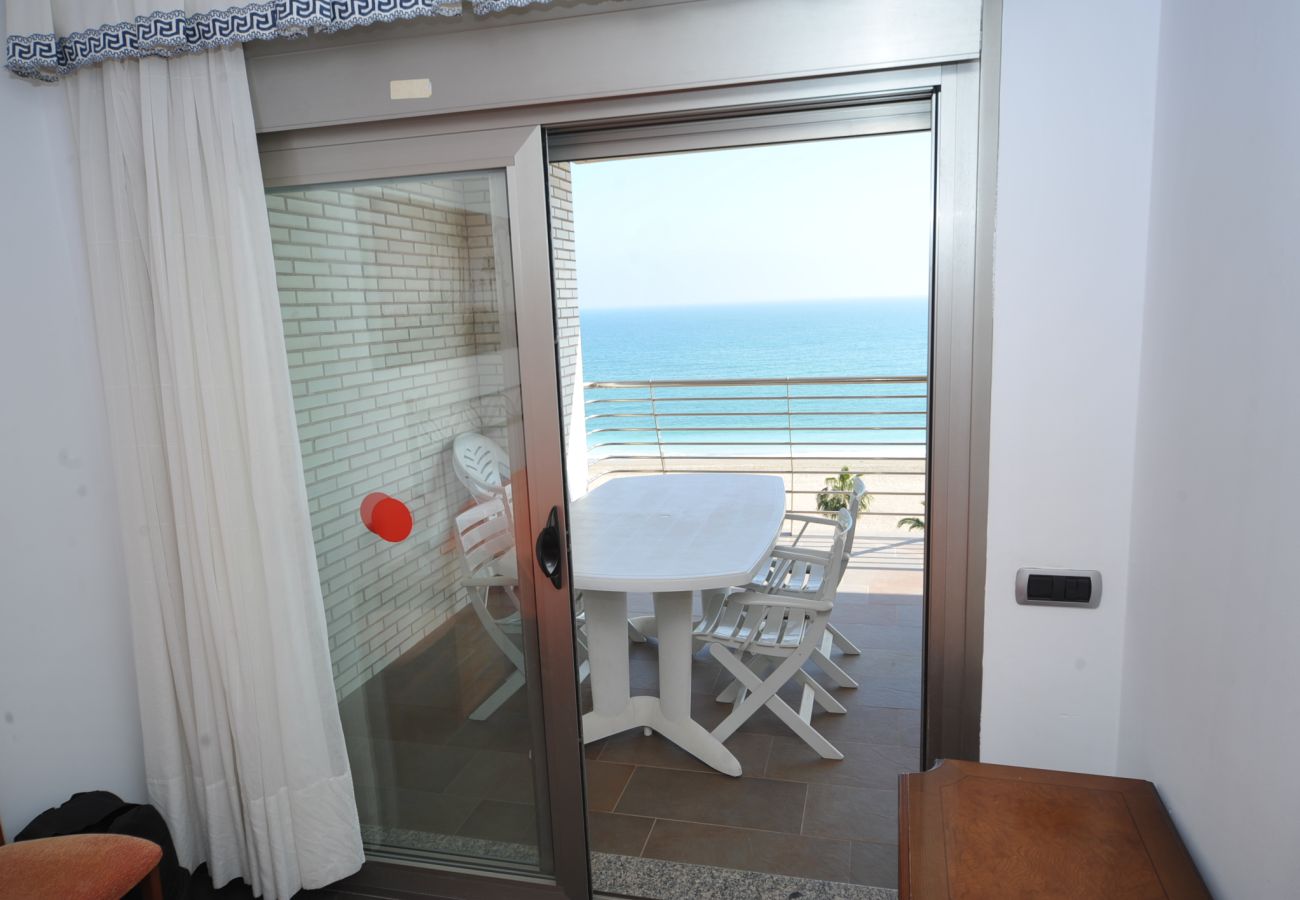 Apartamento en Peñiscola - PNORTE 6G (151)