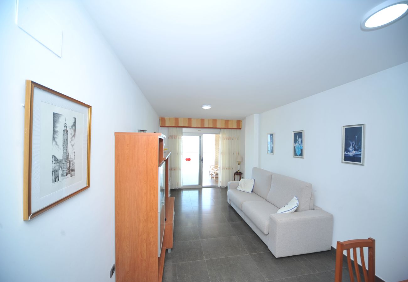 Apartamento en Peñiscola - PNORTE 6G (151)