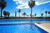 Apartamento en Peñiscola - PNORTE 6G (151) Apartamento en Peñiscola - PNORTE 6G (151)