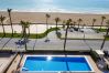 Apartamento en Peñiscola - PNORTE 6G (151) Apartamento en Peñiscola - PNORTE 6G (151)