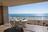 Apartamento en Peñiscola - PNORTE 6G (151) Apartamento en Peñiscola - PNORTE 6G (151)