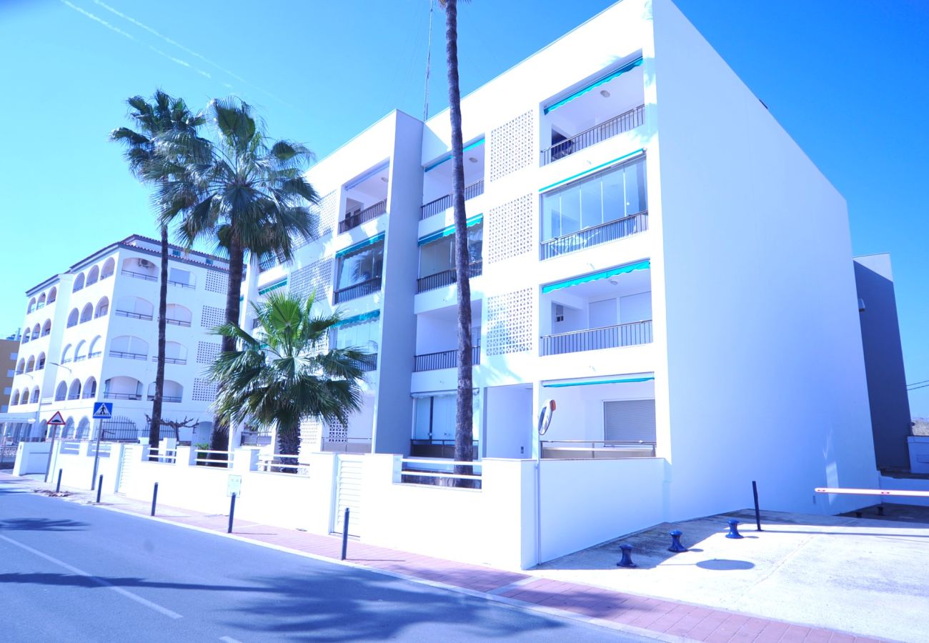 Apartamento en Peñiscola - MONE B-5 (092)