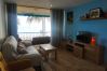 Apartamento en Peñiscola - MONE B-5 (092)
