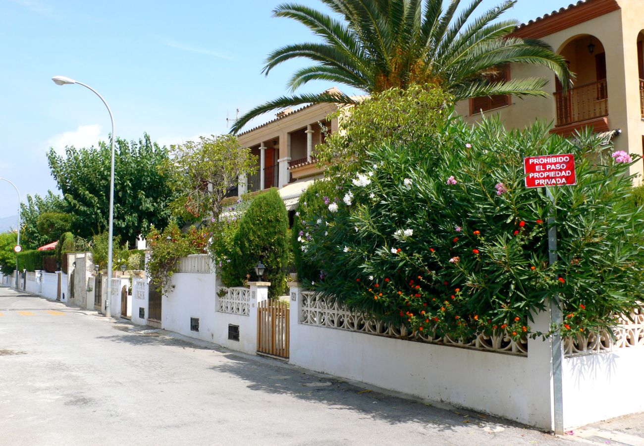 Casa adosada en Benicàssim - CASTELLMAR  BUNGALOW 44-J