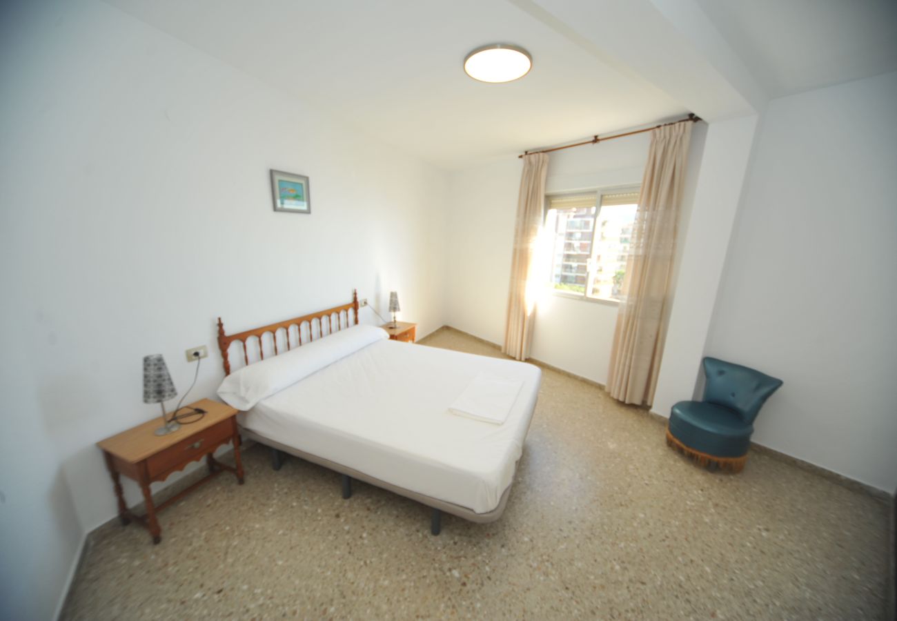 Apartamento en Benicàssim - COIMBRA I-I-8-B