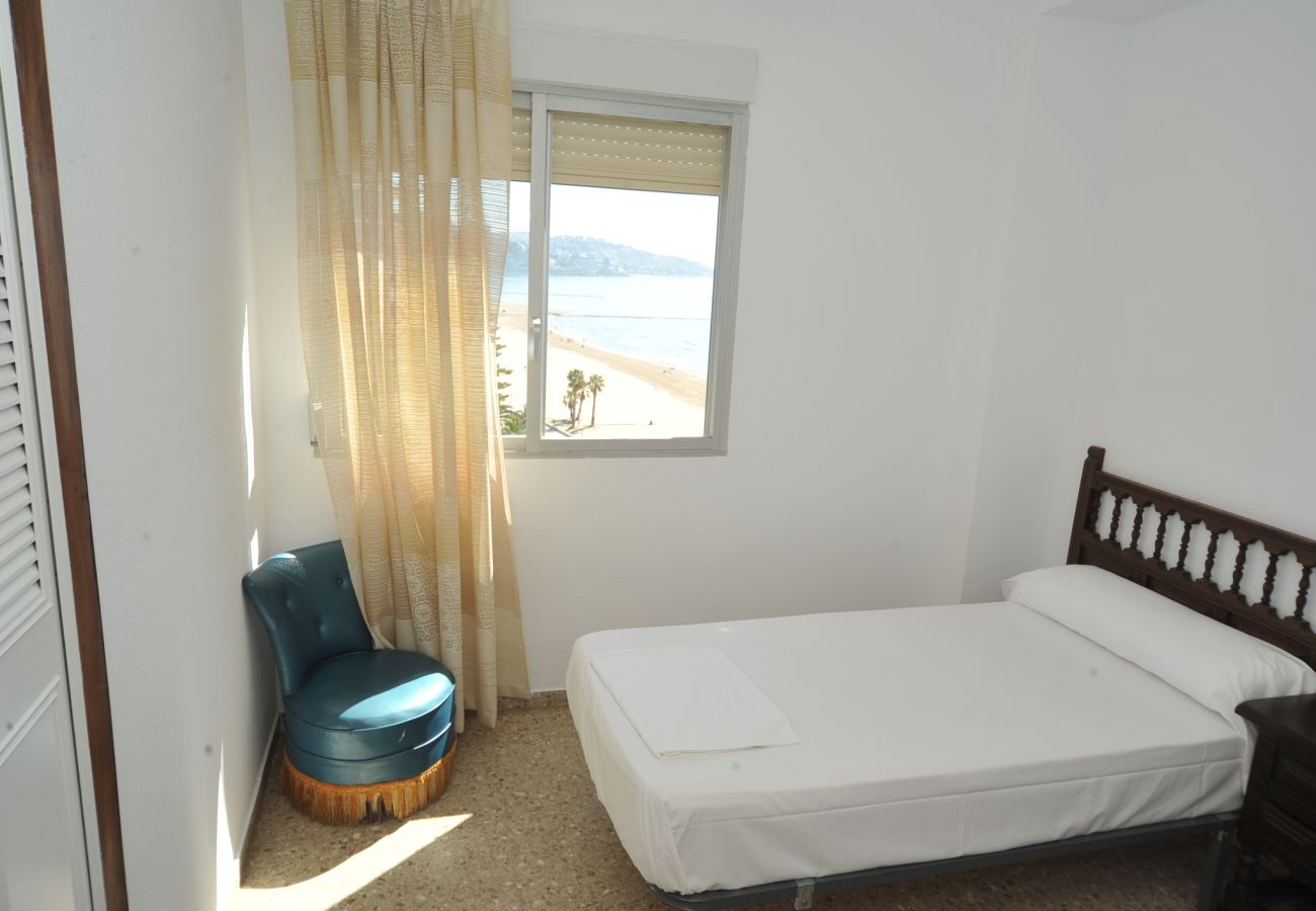 Apartamento en Benicàssim - COIMBRA I-I-8-B