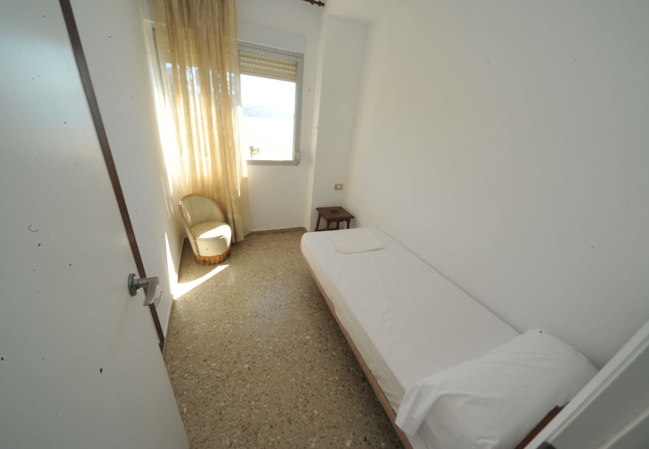 Apartamento en Benicàssim - COIMBRA I-I-8-B
