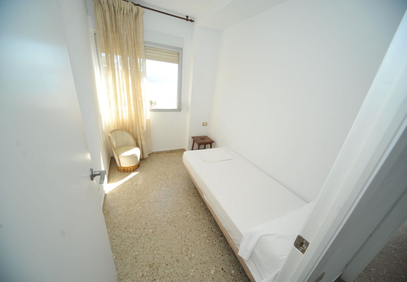 Apartamento en Benicàssim - COIMBRA I-I-8-B