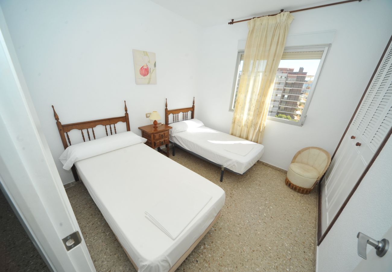 Apartamento en Benicàssim - COIMBRA I-I-8-B