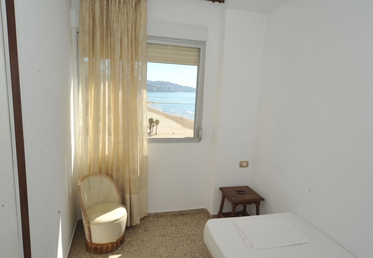 Apartamento en Benicàssim - COIMBRA I-I-8-B