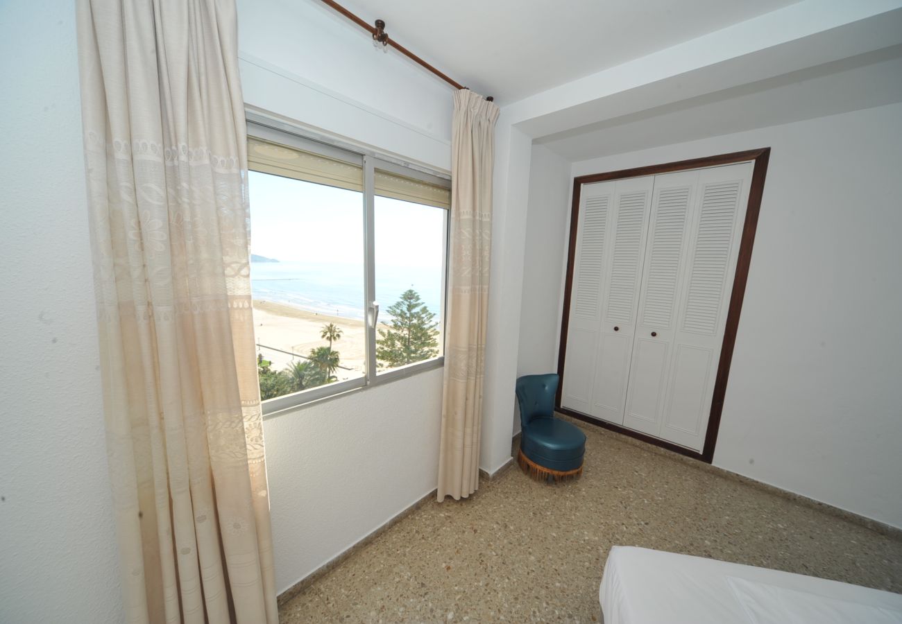 Apartamento en Benicàssim - COIMBRA I-I-8-B