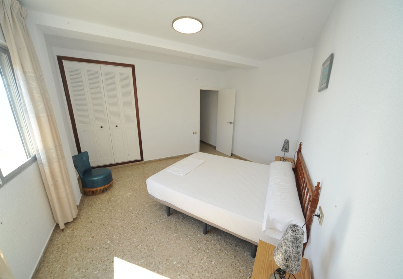 Apartamento en Benicàssim - COIMBRA I-I-8-B