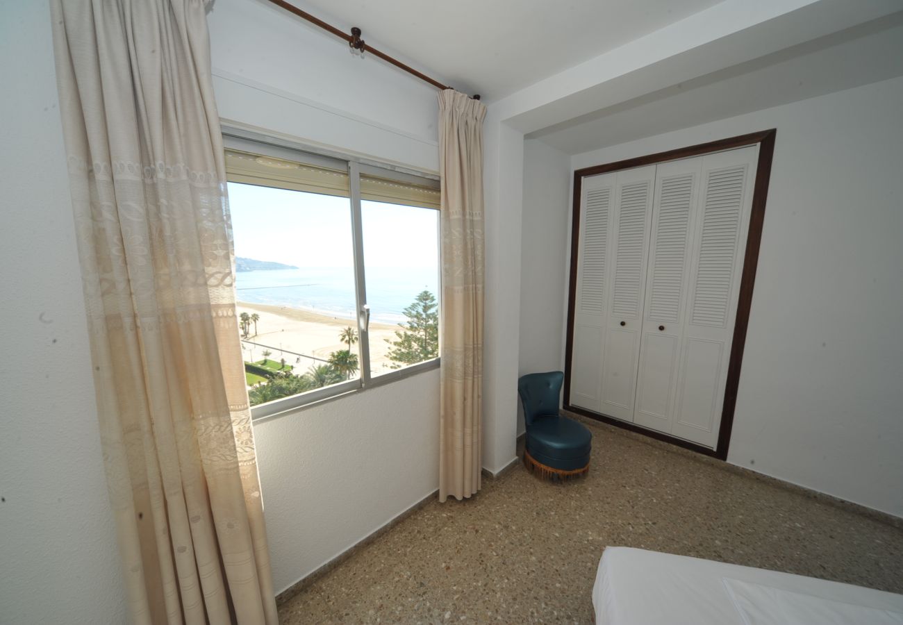 Apartamento en Benicàssim - COIMBRA I-I-8-B
