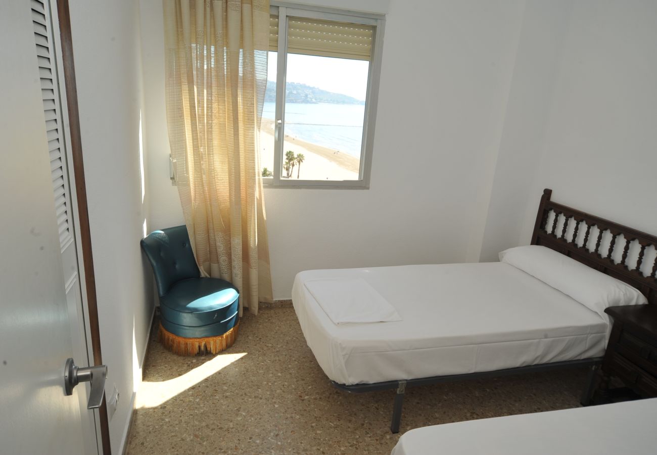 Apartamento en Benicàssim - COIMBRA I-I-8-B