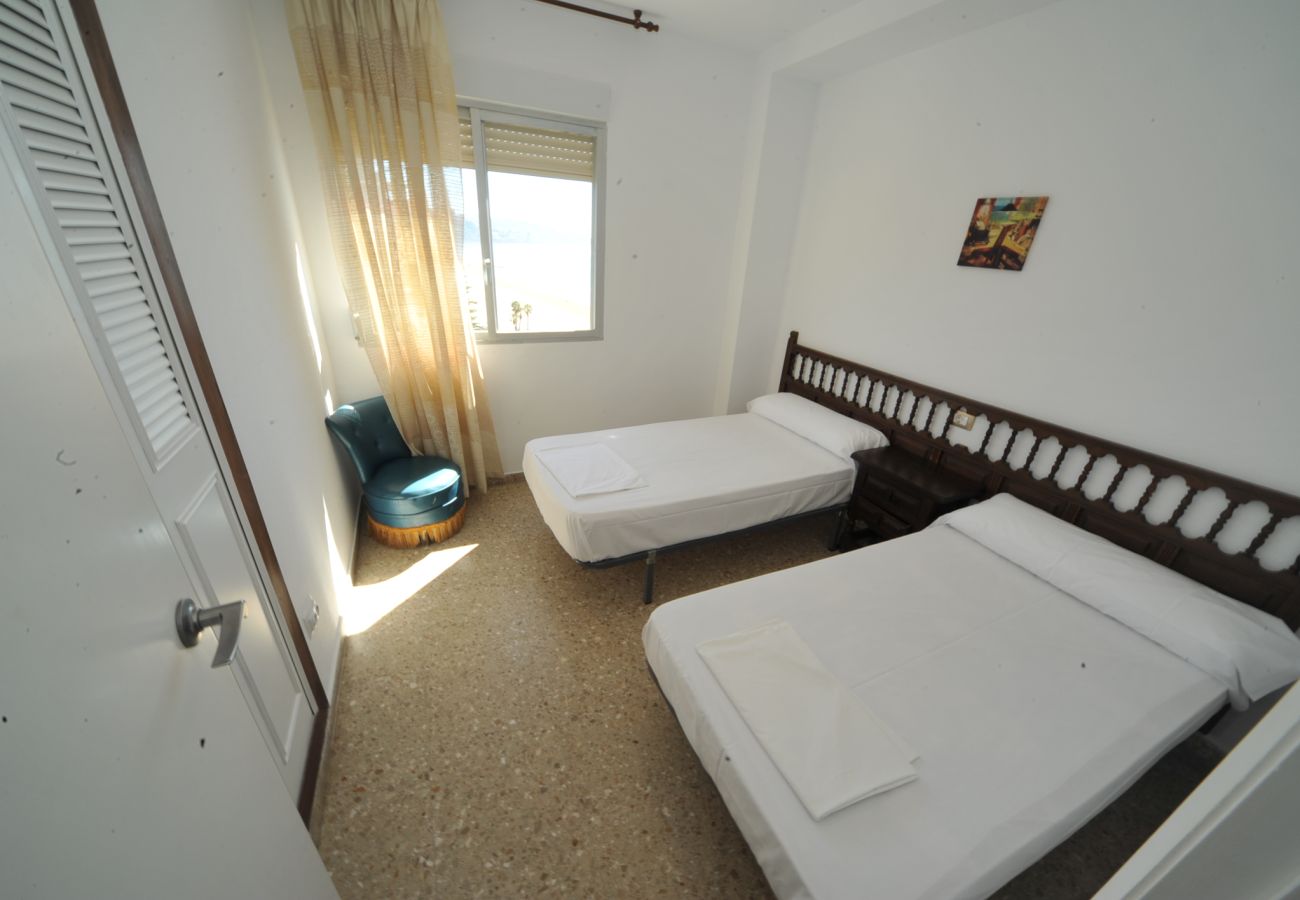 Apartamento en Benicàssim - COIMBRA I-I-8-B