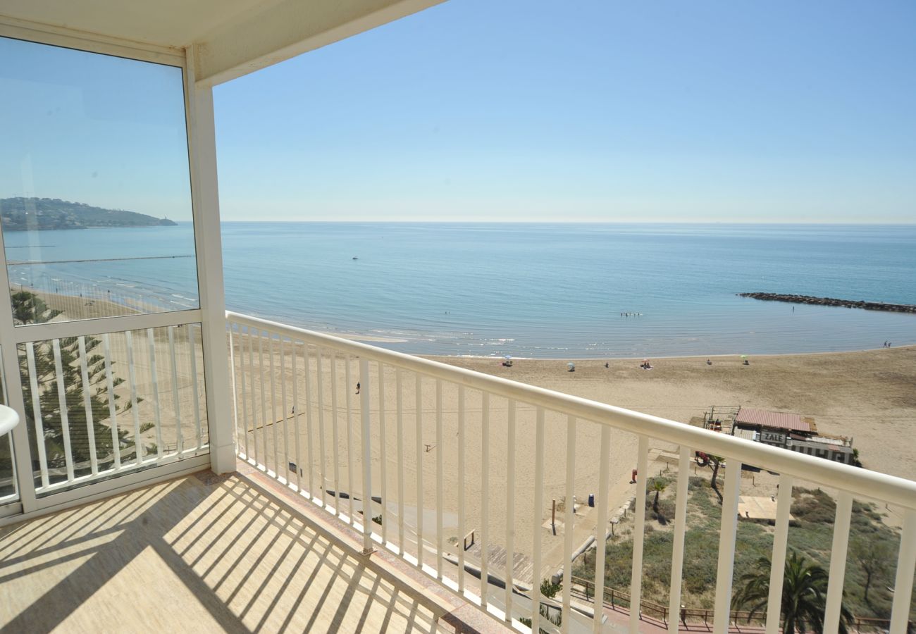 Apartamento en Benicàssim - COIMBRA I-I-8-B