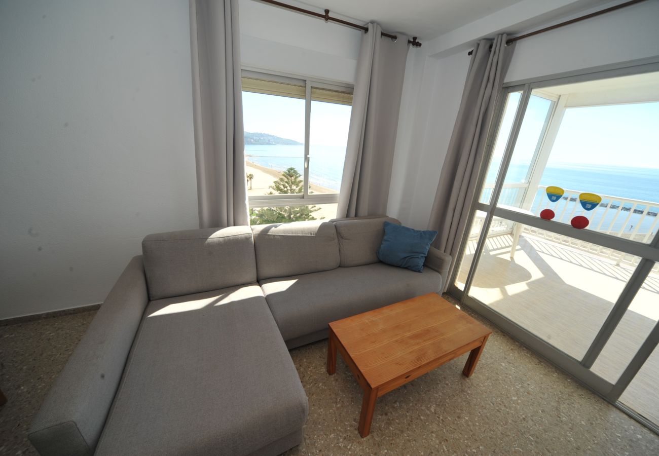 Apartamento en Benicàssim - COIMBRA I-I-8-B