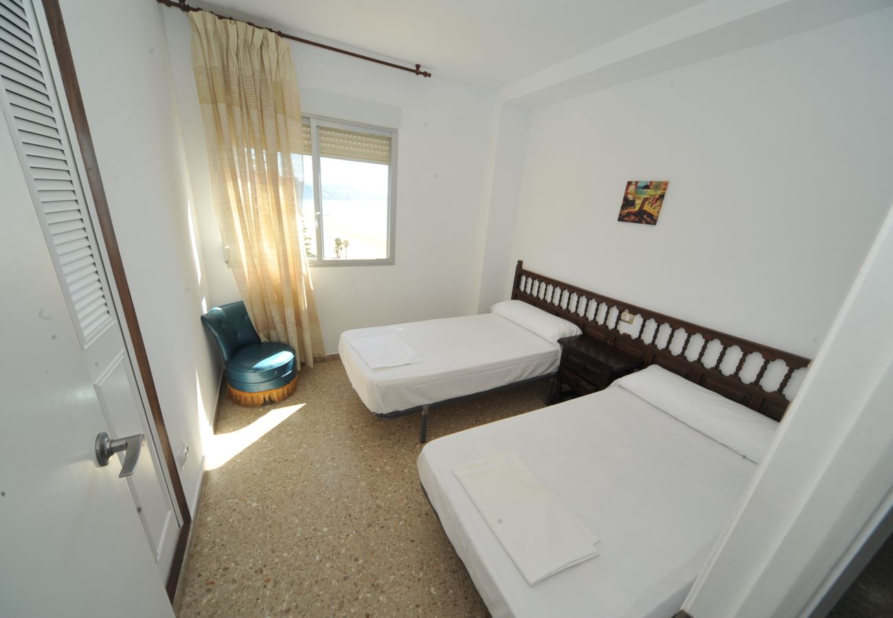 Apartamento en Benicàssim - COIMBRA I-I-8-B
