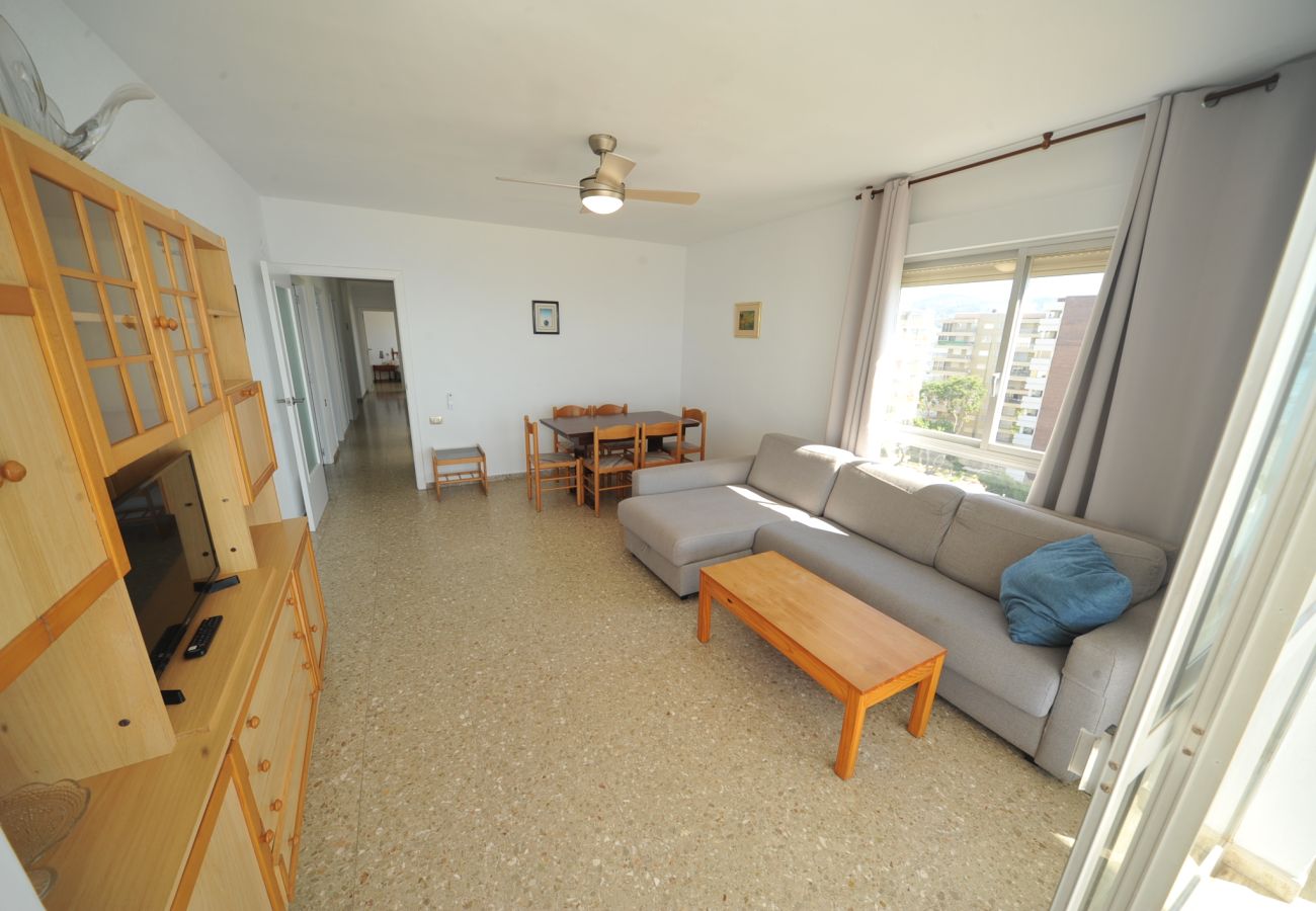 Apartamento en Benicàssim - COIMBRA I-I-8-B