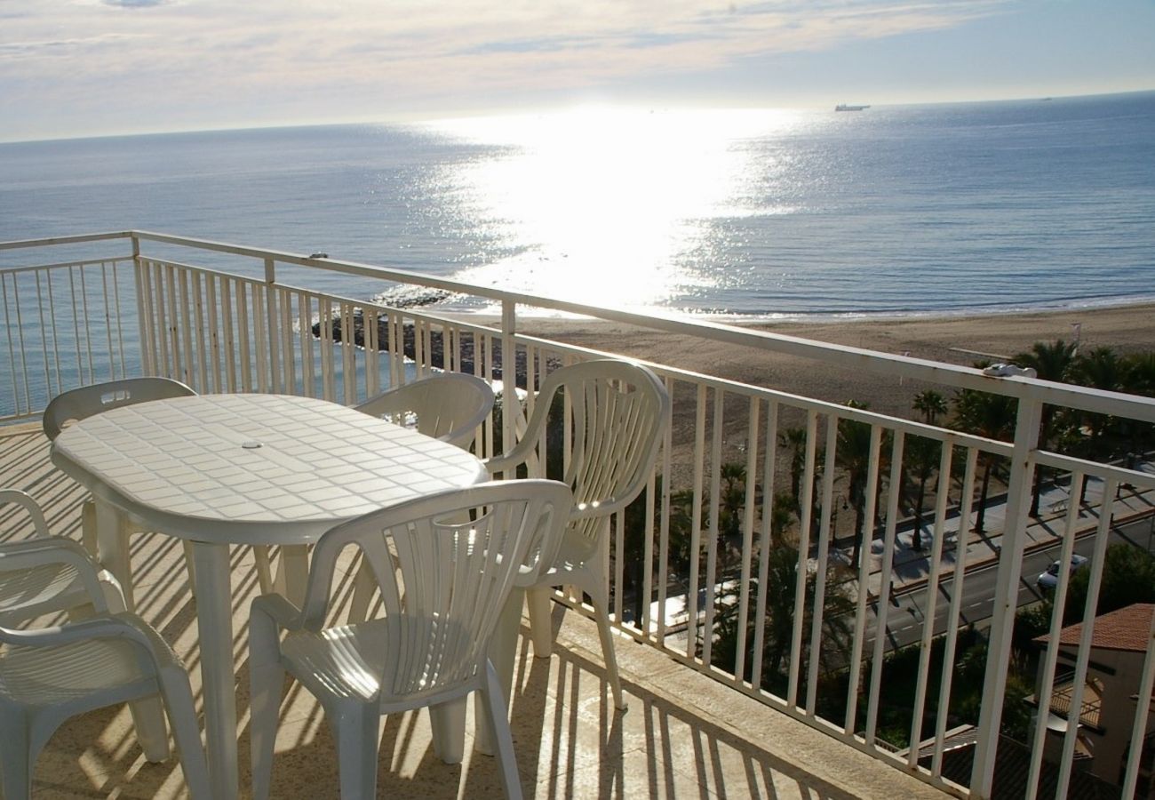 Apartamento en Benicàssim - HAWAI I-10-C