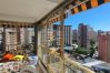 Apartamento en Benidorm - ADELFAS 10D Apartamento en Benidorm - ADELFAS 10D