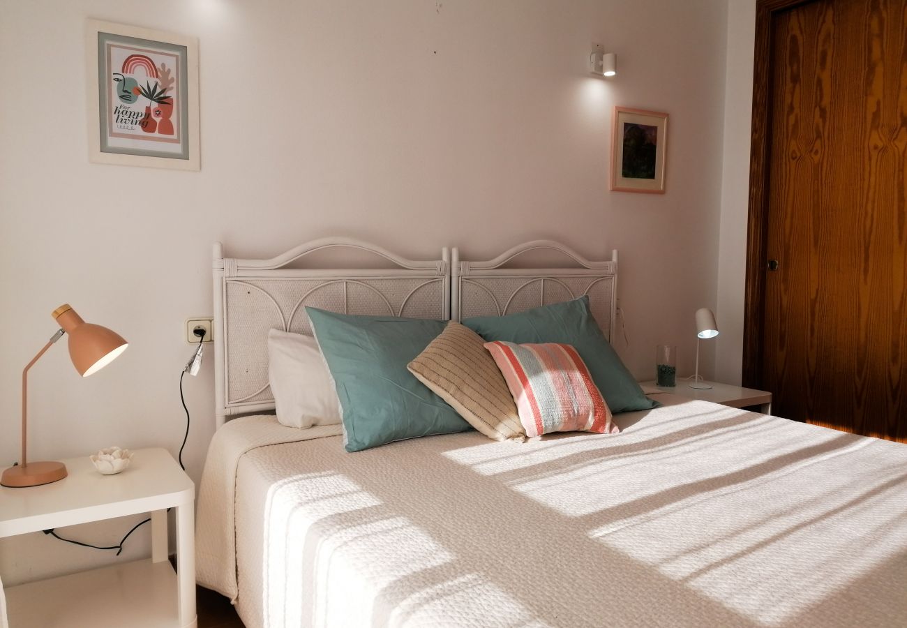 Apartamento en Calpe - A67 EDIFICIO EUROPA II 5º 5