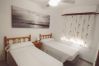 Apartamento en Benicàssim - CUMBREMAR II-2-H Apartamento en Benicàssim - CUMBREMAR II-2-H