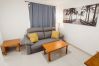 Apartamento en Benicàssim - CUMBREMAR II-2-H Apartamento en Benicàssim - CUMBREMAR II-2-H