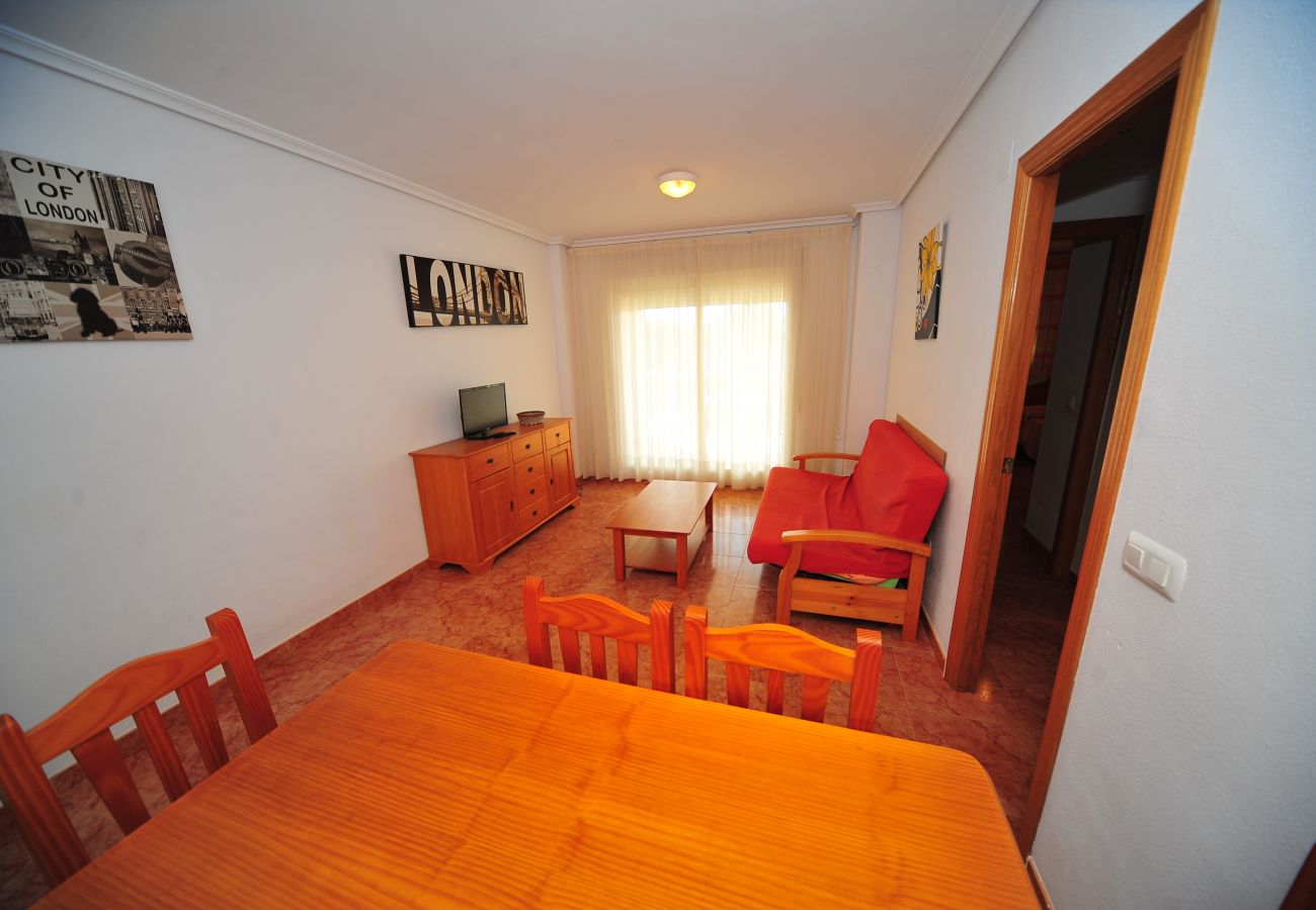 Apartamento en Alcoceber / Alcossebre - ROQUER MARTI 2-9