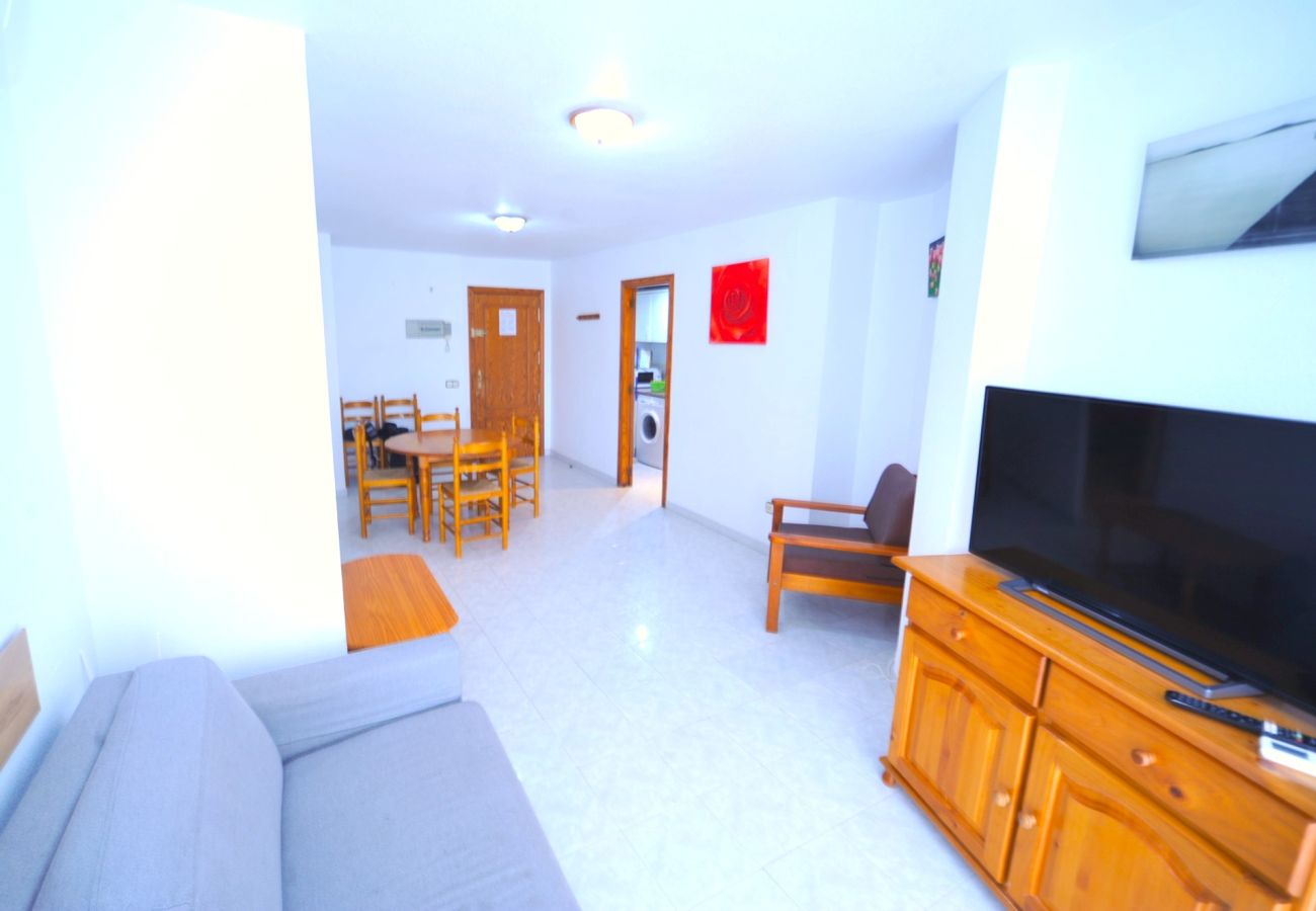 Apartamento en Alcoceber / Alcossebre - LAS TERRAZAS 1-215