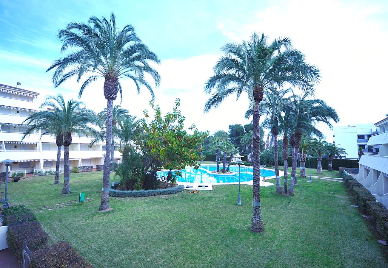 Apartamento en Alcoceber / Alcossebre - LAS TERRAZAS 1-215