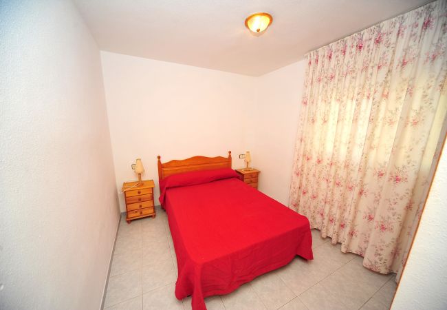 Apartamento en Alcoceber / Alcossebre - LAS TERRAZAS 2-311