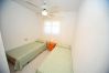 Apartamento en Alcoceber / Alcossebre - LAS TERRAZAS 2-311 Apartamento en Alcoceber / Alcossebre - LAS TERRAZAS 2-311