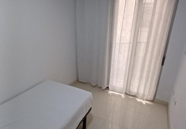 Apartamento en Peñiscola - MAR 1B (071)