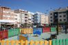 Apartamento en Peñiscola - MAR 1B (071) Apartamento en Peñiscola - MAR 1B (071)