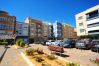 Apartamento en Peñiscola - MAR 1B (071) Apartamento en Peñiscola - MAR 1B (071)