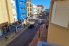 Apartamento en Peñiscola - MAR 1B (071) Apartamento en Peñiscola - MAR 1B (071)