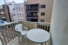 Apartamento en Peñiscola - MAR 1B (071) Apartamento en Peñiscola - MAR 1B (071)
