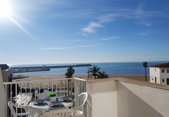 Peñiscola - Apartamento